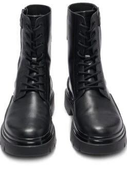 Boss Chanan Halb Lt - Veterboots - Black 10 Boss Chanan Halb Lt - Veterboots - Black -Boss 09f0178cc2274dd7873463b8ac0a23eb