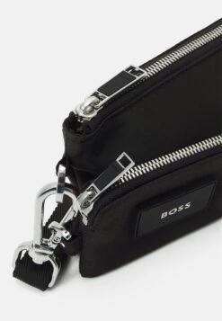 Boss Lane Phone Holder Unisex Set - Telefoonhoesje - Black -Boss 0a5648552e15427fb43d34cd782b26c3