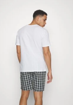 Boss Urban Set - Pyjama - Open Green -Boss 0a66d25f1ea749fd95210ea1bc908a97