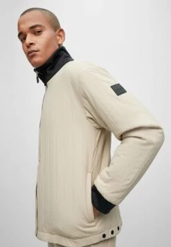 Boss J Jordison - Jas - Beige Nine -Boss 0a8e32ad3ce24b759dbffc187acba91e