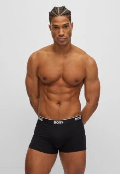 Boss Power 3 Pack - Onderbroeken - Patterned Eight 11 Boss Power 3 Pack - Onderbroeken - Patterned Eight -Boss 0b24e9aac52645ac963c88c24d5e0412