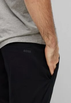 Boss T Rogan2 - Chino - Black -Boss 0b7471fb7b2e473ba2d0ac56d0827d8b