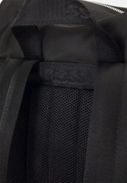 Boss Lennon - Rugzak - Black -Boss 0bc40a0de9ac49cb8090aa85d037a4ef