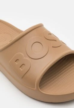 Boss Darian - Muiltjes - Medium Beige -Boss 0bfa5600f54d4ca9a4ecdd3c3ca37317