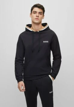 Boss Set- Pyjama - Black One 7 Boss Set- Pyjama - Black One -Boss 0c5d36c003d84290b8cfe2a40bbc23d5