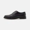 Boss Larry - Veterschoenen - Black