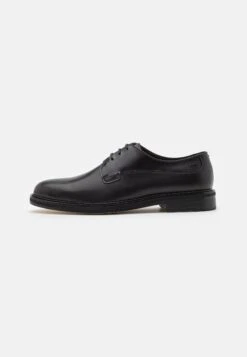 Boss Larry - Veterschoenen - Black