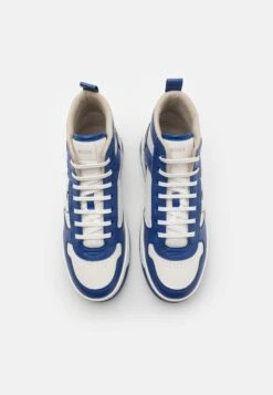 Boss Baltimore Hito - Sneakers Hoog - Open Blue 9 Boss Baltimore Hito - Sneakers Hoog - Open Blue -Boss 0c8f725cc04d4d909200fad78fa3da0f