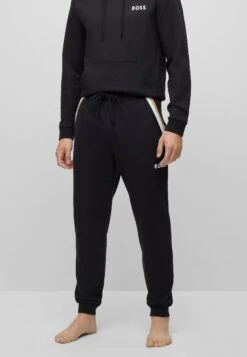 Boss Set- Pyjama - Black One 8 Boss Set- Pyjama - Black One -Boss 0cbaa562a2f84337894e2ea3702ca37c