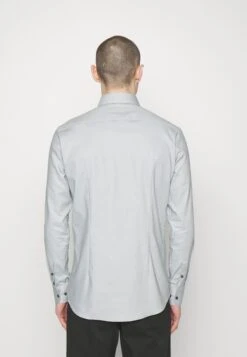 Boss Hank- Zakelijk Overhemd - Open Green 8 Boss Hank- Zakelijk Overhemd - Open Green -Boss 0cbd3a3809b54b0bac6a024af2674eda