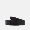 Boss Simo-R-B_Sz35 - Riem - Black