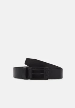 Boss Simo-R-B_Sz35 - Riem - Black