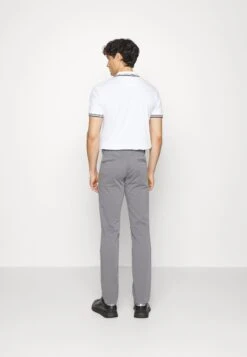 Boss Slim - Chino - Dark Grey 8 Boss Slim - Chino - Dark Grey -Boss 0d60fb84a57e430b8c2507bc43e88439