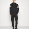 Boss Tracksuit Set - Trainingspak - Black