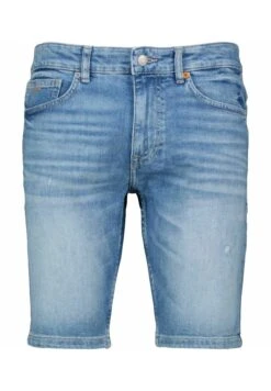 Boss Delaware- Jeansshort - Türkis