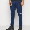 Boss Trainingsbroek - Dark Blue