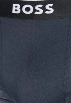 Boss Trunk Power 3 Pack - Onderbroeken - Multi-Coloured -Boss 0dc90afa2ae7483eb6633230e7f35d1c