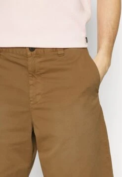 Boss Selian- Shorts - Open Beige -Boss 0dd8b8e99f324c5aa0d731cf1b951649