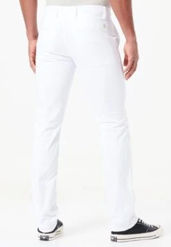 Boss Slim - Chino - White -Boss 0dece697aa434e22915b8eca2b2e08af