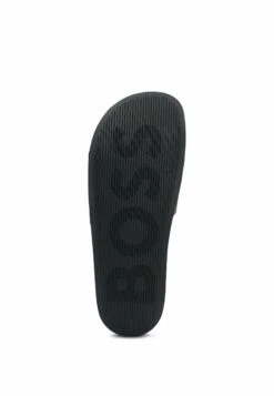 Boss Kirk - Badslippers - Black One -Boss 0e7db223abb54f5a923552f38aa3624d