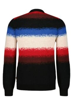 Boss Trui - Schwarz -Boss 0e9baa2410c8419dad8337386879ea4d