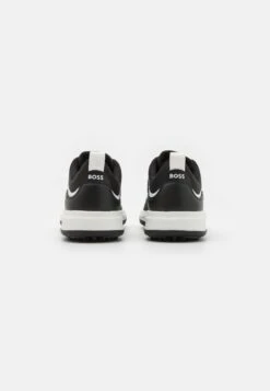 Boss Cedric Runn - Sneakers Laag - Black -Boss 0f108a5a9cd3491f8d680ae0e82d4721