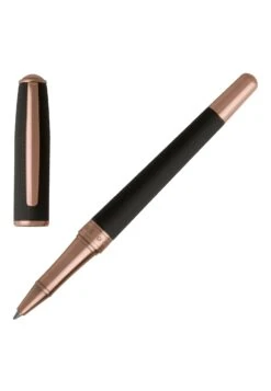 Boss Rollerball Pen Essential Rose Gold - Overige Accessoires - Rosegold -Boss 0f1b41a79fc347999ba144ae4bee996c