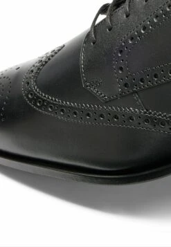 Boss Colby Derb Brltw - Veterschoenen - Black One 11 Boss Colby Derb Brltw - Veterschoenen - Black One -Boss 0f3d761d6e9944338991196771c0ea0f