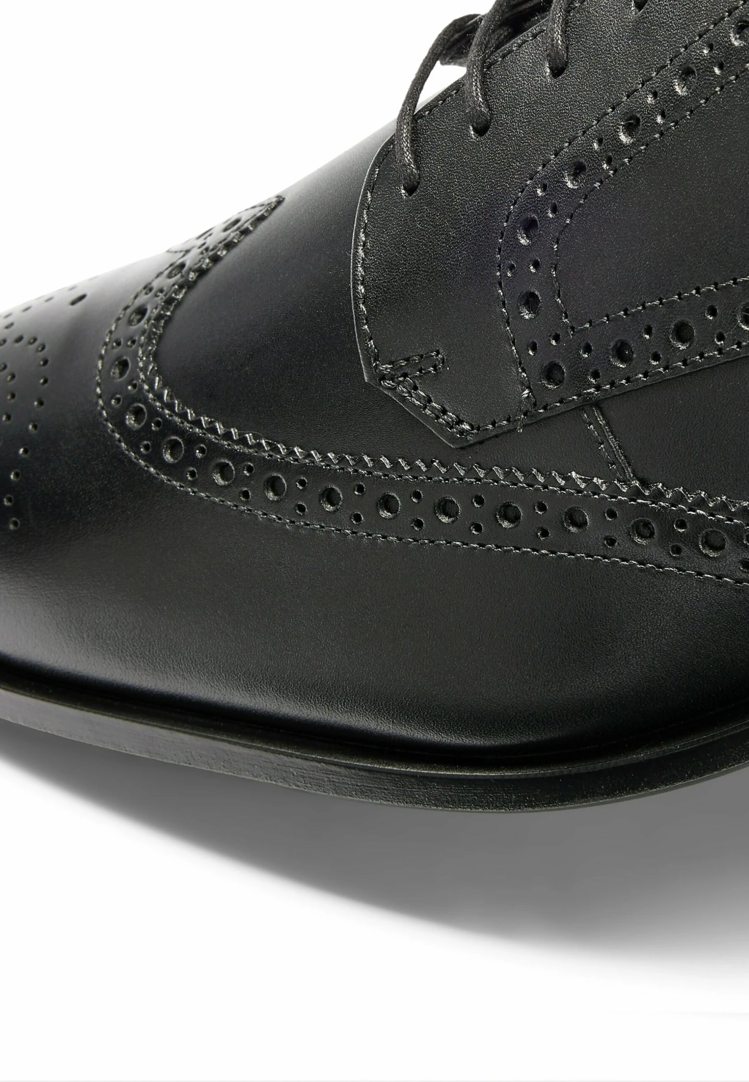 Boss Colby Derb Brltw - Veterschoenen - Black One 6 Boss Colby Derb Brltw - Veterschoenen - Black One - Afbeelding 6