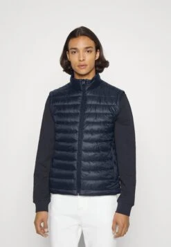 Boss Calano - Bodywarmer - Dark Blue