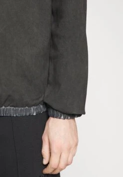 Boss Wetechy - Longsleeve - Black -Boss 0feeeed6fb81421cb50b40f5153d3d7b