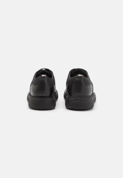 Boss Jacob Derb - Sportieve Veterschoenen - Black -Boss 0fff197964094adeaa704f09a440059b