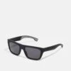 Boss World Cup Unisex - Zonnebril - Matte Black Grey