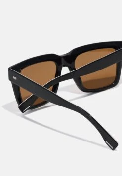 Boss Unisex - Zonnebril - Black -Boss 10d8f56b9c1d4ecea643e769720b0b4e