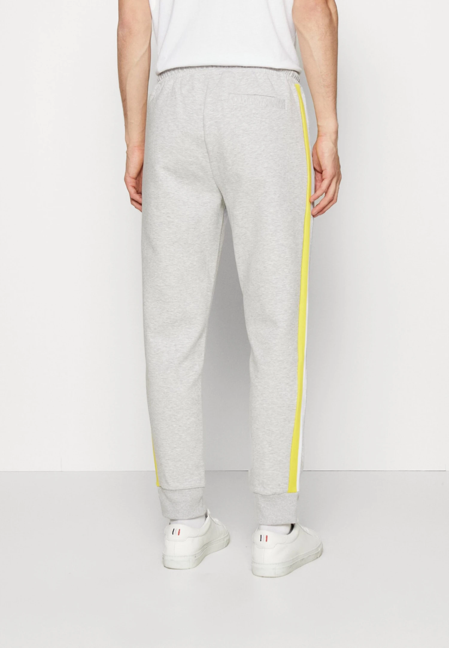 Boss Set - Trainingspak - Light/Pastel Grey 5 Boss Set - Trainingspak - Light/Pastel Grey - Afbeelding 5