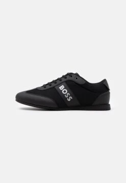 Boss Rusham - Sneakers Laag - Black