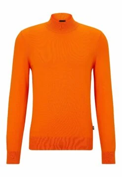 Boss Guro - Trui - Orange Nineteen 9 Boss Guro - Trui - Orange Nineteen -Boss 113a800882644d1b8e357a457d6a4ff1