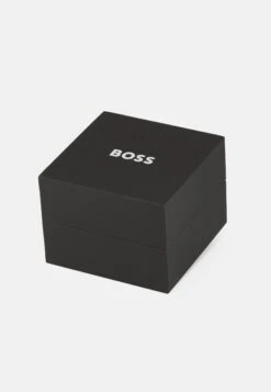 Boss Reason - Horloge - Silver-Coloured -Boss 1140f463532a499b9526363680e6e390