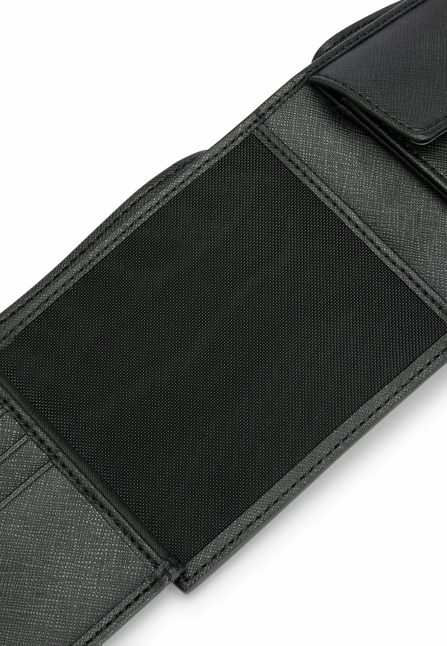 Boss Zair S Trifold - Portemonnee - Black One 3 Boss Zair S Trifold - Portemonnee - Black One - Afbeelding 3