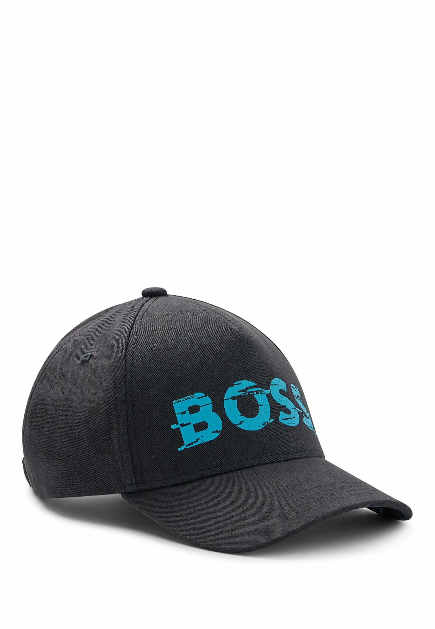 Boss Advanced-Pixel - Pet - Dark Blue Two 4 Boss Advanced-Pixel - Pet - Dark Blue Two - Afbeelding 4