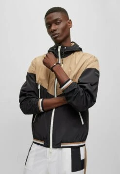 Boss B Iconic - Armband - Black One