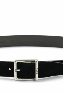 Boss Rudy - Riem - Black One -Boss 12e29d2d991f471e932df078aaae33fc