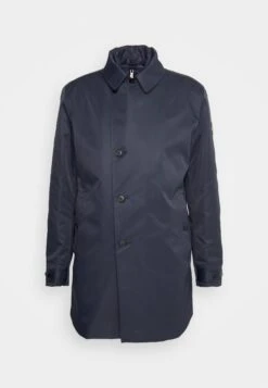 Boss Coel - Halflange Jas - Dark Blue -Boss 12ea8d499bec4db49ecc183ddd10f4c0