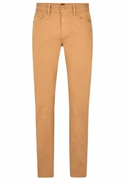Boss Delaware - Slim Fit Jeans - Beige -Boss 135ab27ea8f245c584f935fda443727b