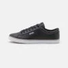 Boss Jodie Tenn- Sneakers Laag - Black
