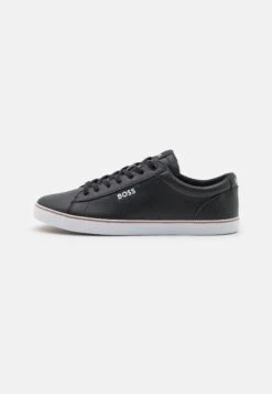 Boss Jodie Tenn- Sneakers Laag - Black