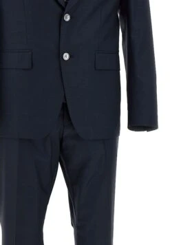 Boss Kostuum - Blue -Boss 144c55e7c268491bb8c8600fce1dc917