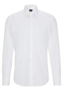 Boss Joe Kent - Zakelijk Overhemd - White 11 Boss Joe Kent - Zakelijk Overhemd - White -Boss 145542cfbb59433da38aaa9875817b3f