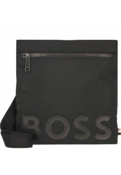 Boss Catch- Schoudertas - Black