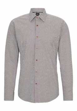 Boss H Joe Kent - Overhemd - Red Two -Boss 14ce558063944e66be384c196762772d